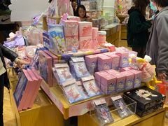 -九木杂物社(中心店)