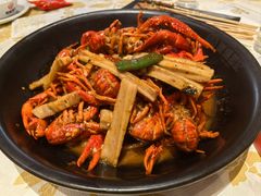 -聚味瞿记·龙虾堂(坡子街店)