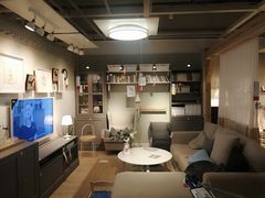 -宜家家居(西安未央商场店)