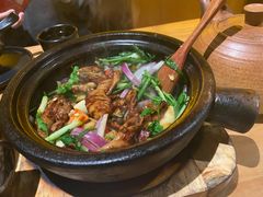 -旺爷砂锅·茶作(国贸城店)