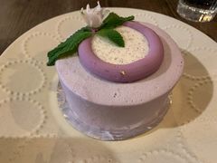 Ginko1周年限定蛋糕-Ginko银子(青龙街店)
