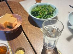 -小吊梨汤·北京菜·烤鸭(双井乐成中心店)