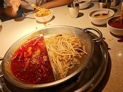 -小龙坎火锅(全球总店)