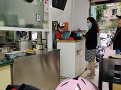 -顶巧鸡汤馄饨(虹口总店)
