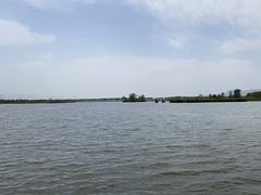 -野鸭湖国家湿地公园