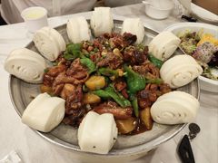 -鑫巴蜀小镇 · 水煮鱼专研店(玉桥店)