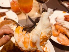 -安蒂娅·海鲜自助餐厅(安蒂娅美兰酒店)