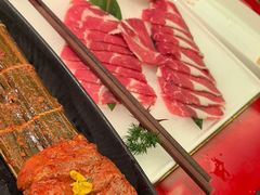 -小龙翻大江文化火锅(太古里店)