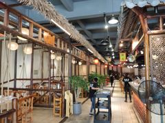 大堂-渔乐里(智荟城店)