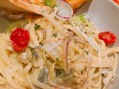 -打趸BTC·Breaktime cafe(北京路店)
