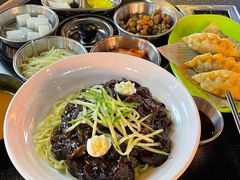 -包装马车·韩国料理·포장마차