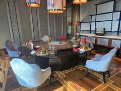 -北京饭店谭家菜