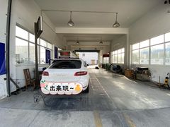 -上海普陀区机动车检测站第十一机动车安全检测站