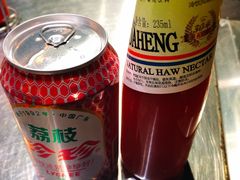 -马路牙子地桌烤肉(工体店)