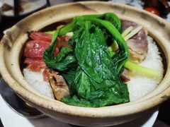腊味煲仔饭-避风塘(光启城店)