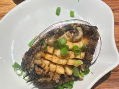 -金太阳海鲜烧烤·本地人餐厅(东纬路旗舰店)