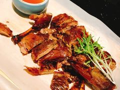 -老头儿油爆虾·知味杭州(爱琴海购物中心)