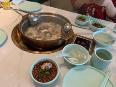 -润园四季椰子鸡火锅(南山海岸城店)