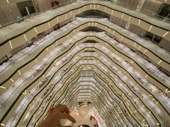 -广州四季酒店