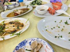 -秋姐美食店(旅游大道店)