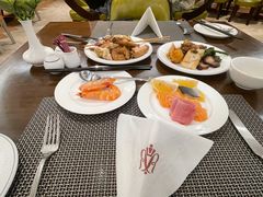 -帝豪酒店•马可勃罗西餐厅