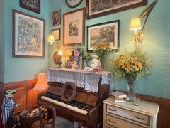 -小小花园 Le.Petit.Jardin(西岸滨江店)