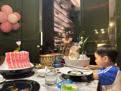-蔓火锅(融侨外滩壹号店)
