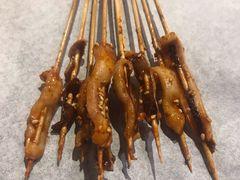 -壹酒贰肉1926·深夜食堂(南京北街店)