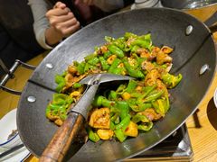 -寻钵记民菜馆·正宗常德钵子菜(滨湖路店)