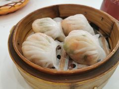 顺德人家虾饺皇-顺德人家食府(黄金广场店)