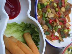 -小团圆灶台鱼·百城头牌菜(千岛湖店)