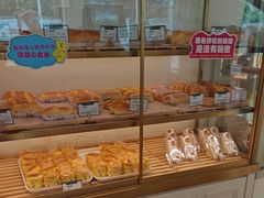 -蜂蝶来饼店(拱北总店)