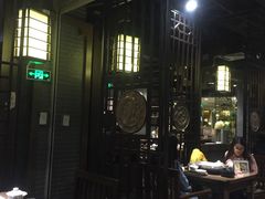 -龙门烤鱼(东方宝泰店)