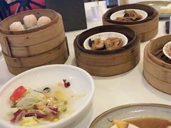 -万龙洲海鲜(南新仓店)