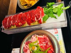-重八牛府之小有名气(大望路店)
