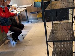 -麦当劳(农光里店)