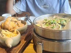 -東舍食唐精品陕菜馆