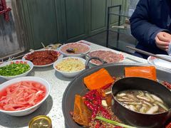 -龙厂长老火锅(抚琴店)