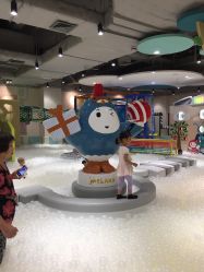 点击看大图 -meland亲子乐园•活动包场(佛山新DNA购物中心店)