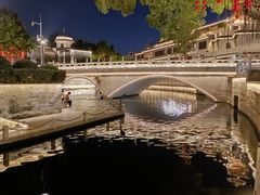 -荔湾湖公园