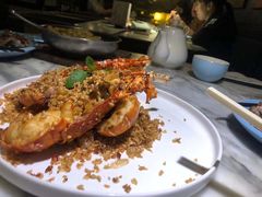-东南里湖景餐厅·新闽菜(浦西万达店)
