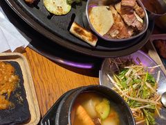 -济州爱肉堂(总店)