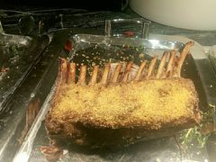 -索菲特酒店 · 云尚天际自助餐厅