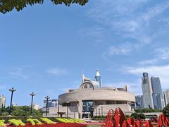 -上海博物馆(人民广场馆)