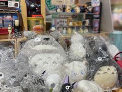 -猫的天空之城概念书店(苏州诚品店)