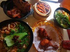 -东方削面(迎泽街店)