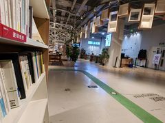 -当当书店(国泰广场店)