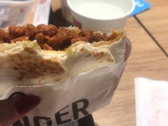 嫩牛五方-肯德基(建华店)