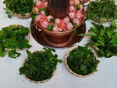 -攀枝花野菜铜火锅(万科凯德店)