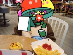 -肯德基(中华路店)